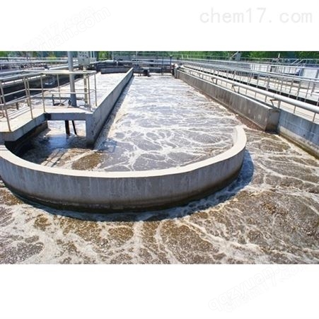 生活污水废水处理设备工程