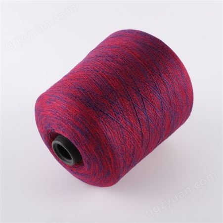 精梳纯棉纱 针织包漂白纱线 三丝可控 紧密赛络纺工艺