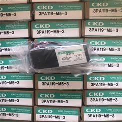 CKD减压阀SSD2-L-12-5-W1